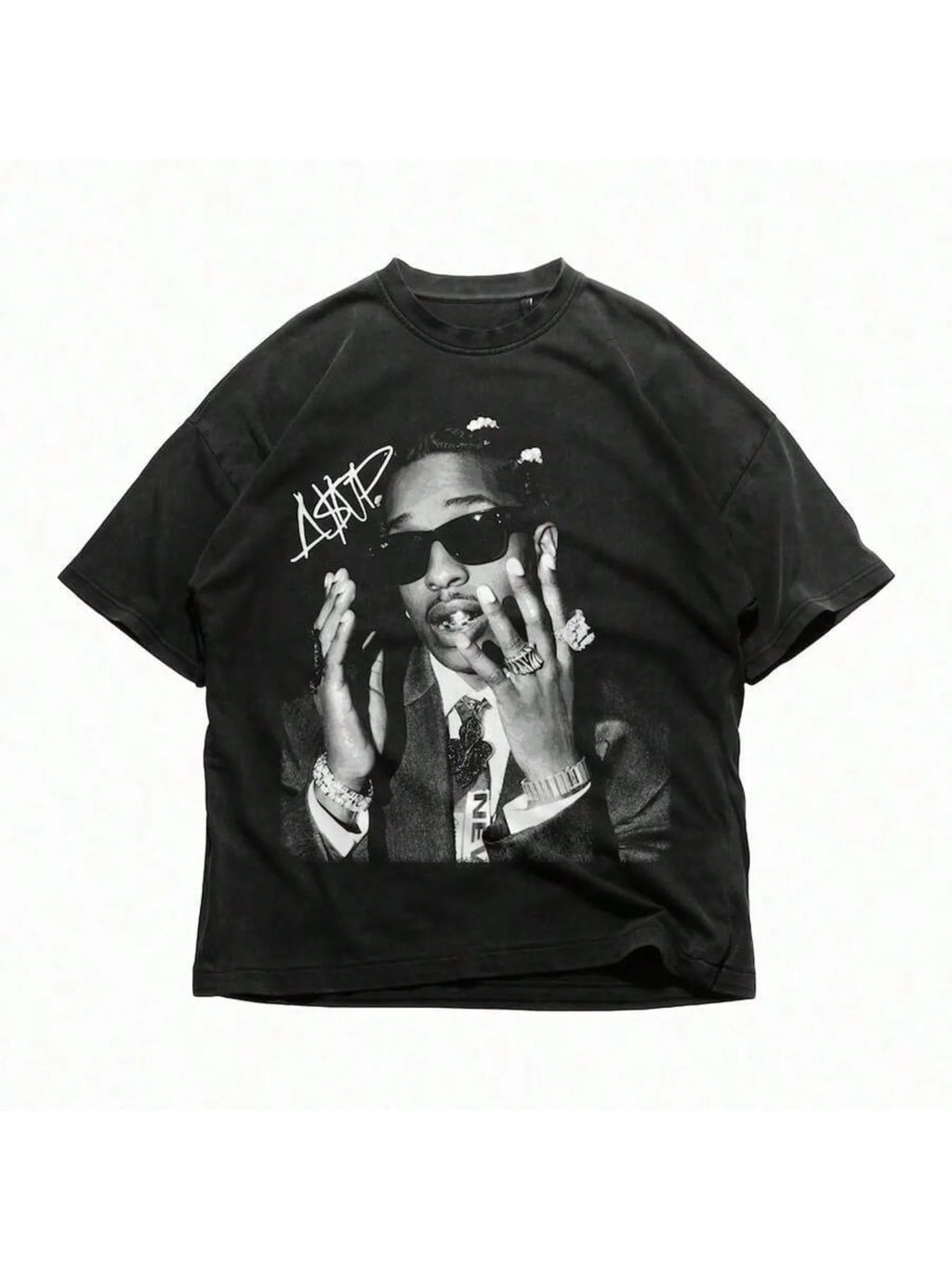 PENDRA Distinctive 2 T-Shirt