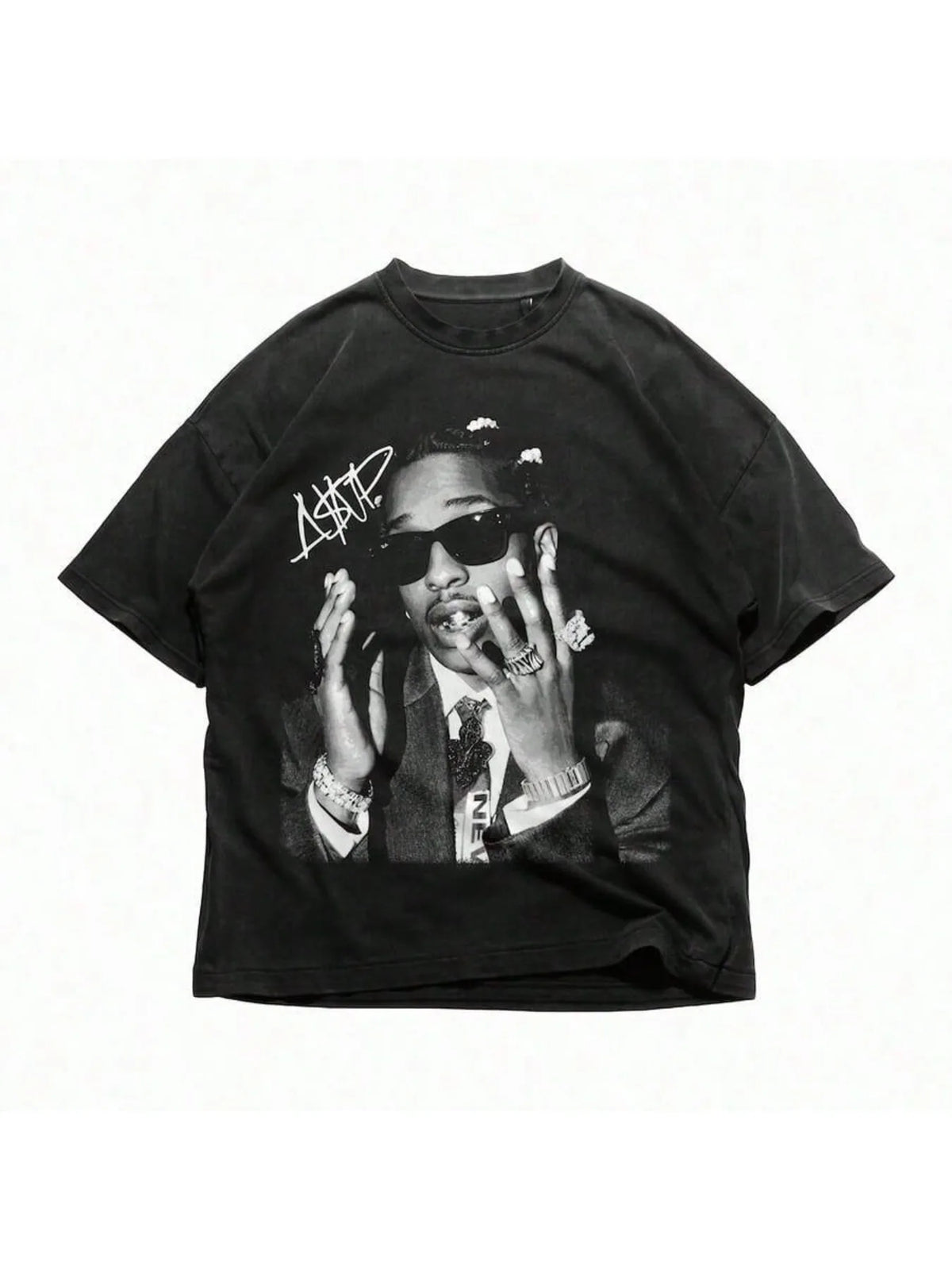 PENDRA Distinctive 2 T-Shirt