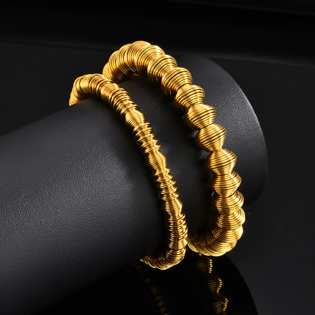 PENDRA Spring Elastic Bracelet