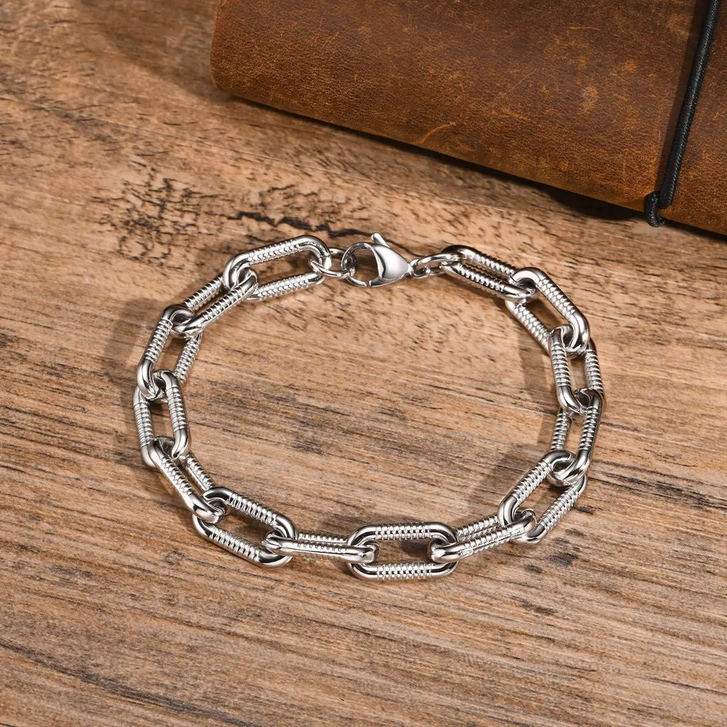 PENDRA Allergy Rectangular Bracelet