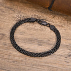 PENDRA Mesh Links Bracelet