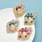 PENDRA Royalecat Luxury Palace Cat Brooch