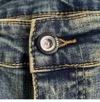 PENDRA Clothes Y2k Man Jeans