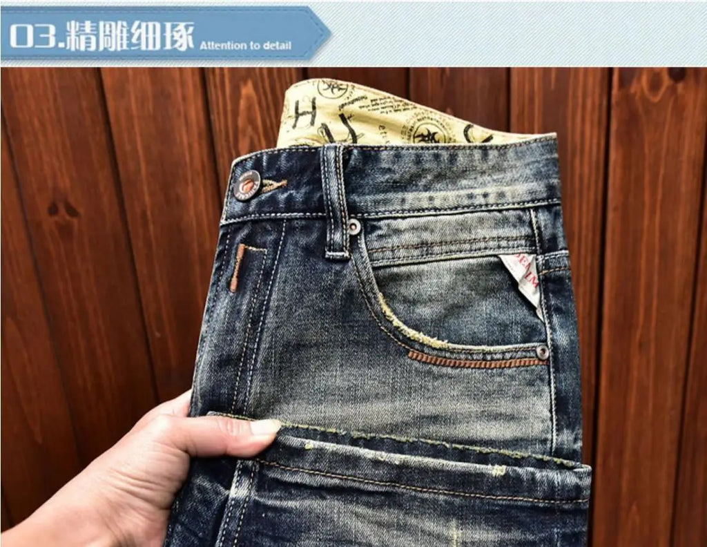 PENDRA End Korean Short Jeans
