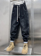 PENDRA Designer Clothes Man Jeans