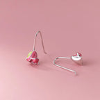 PENDRA Sterling Silver 23 Earrings