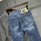 PENDRA End Fitting Pants