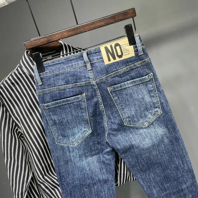 PENDRA End Fitting Pants