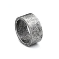 PENDRA Silverforge Antique Silver Ring
