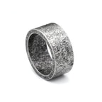 PENDRA Silverforge Antique Silver Ring