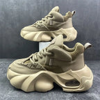 PENDRA Air Cushion Height Shoes