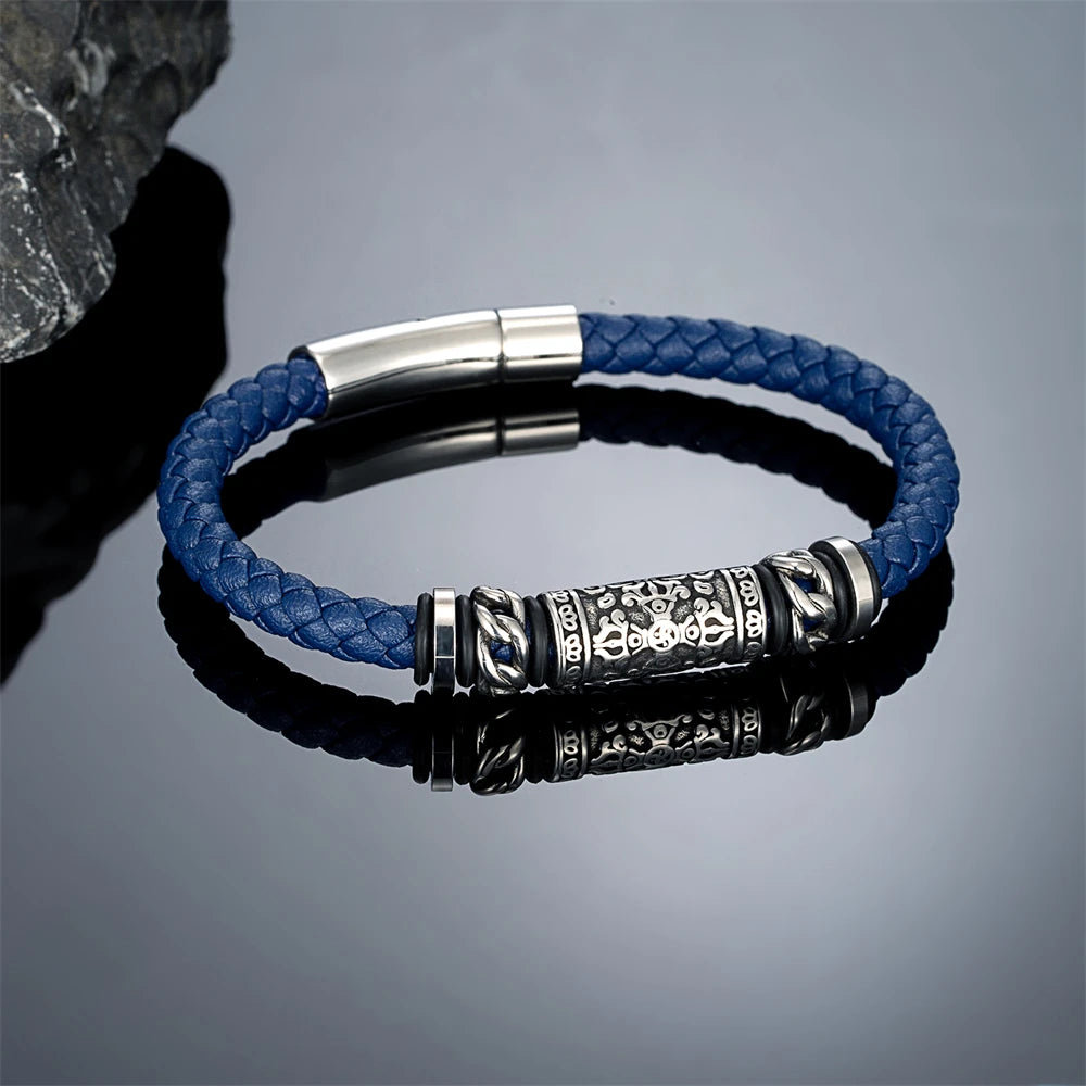 PENDRA Celtic Knot Magnetic Bracelet