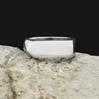 PENDRA Spiralcore Simple Spiral Ring