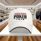 PENDRA Printed Baseball Related Cap