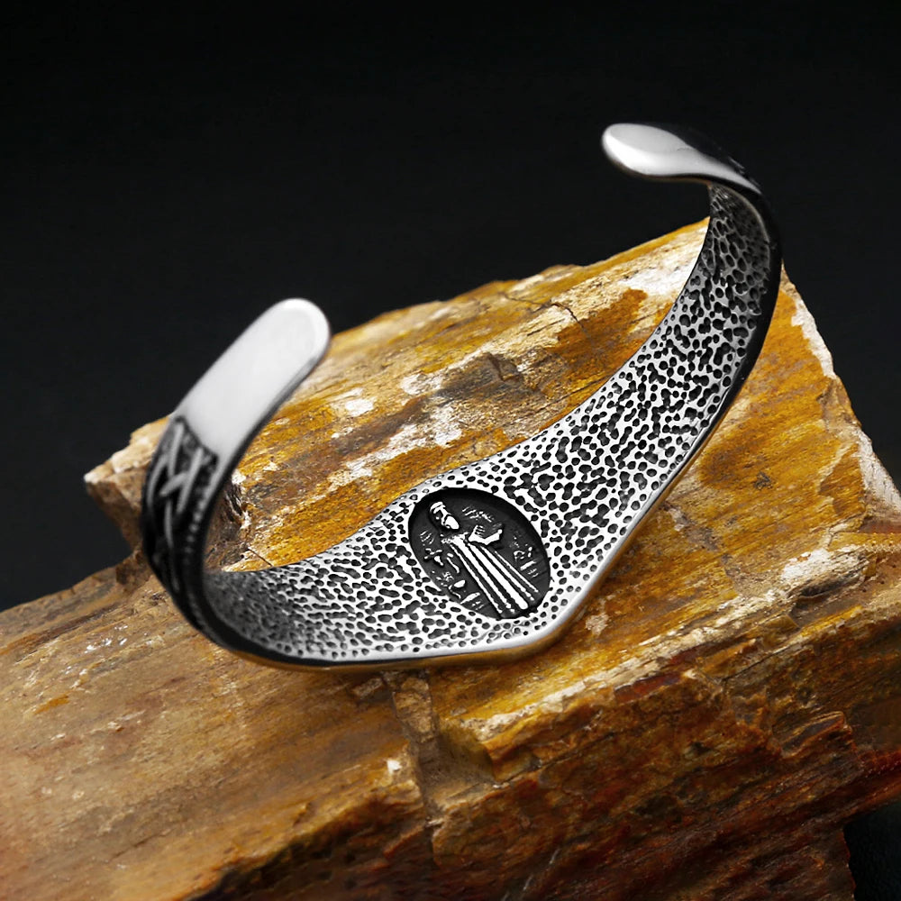 PENDRA Benedictus CSPB Saint Benedict Bracelet