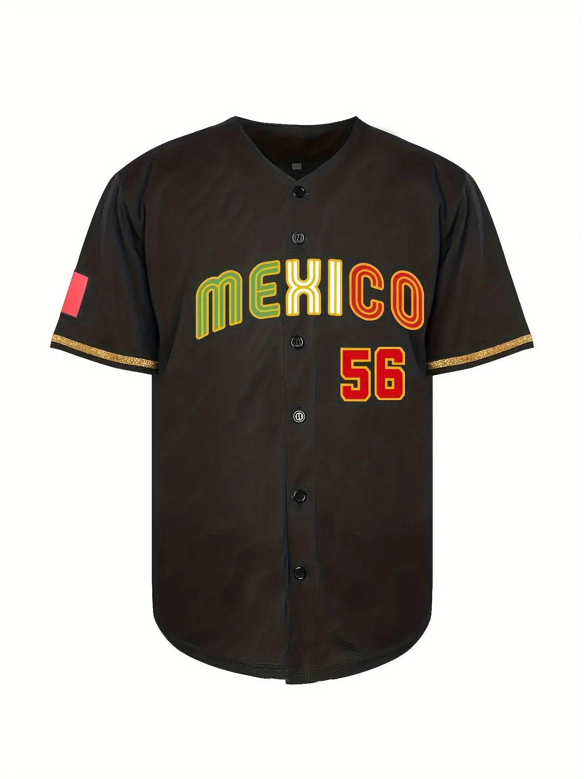 PENDRA Classic Colorful Jersey
