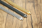 PENDRA Watch Link Bracelet