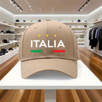 PENDRA Printed Adjustable Baseball Cap