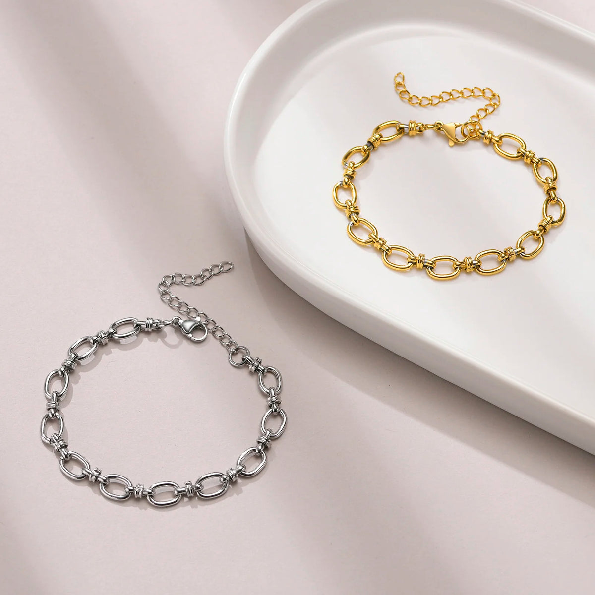 PENDRA Cross Religious Bracelet