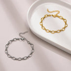 PENDRA Cross Bracelet