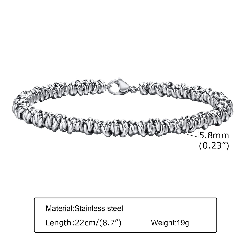 PENDRA Irregular Pulsera Bracelet