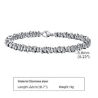 PENDRA Irregular Pulsera Bracelet