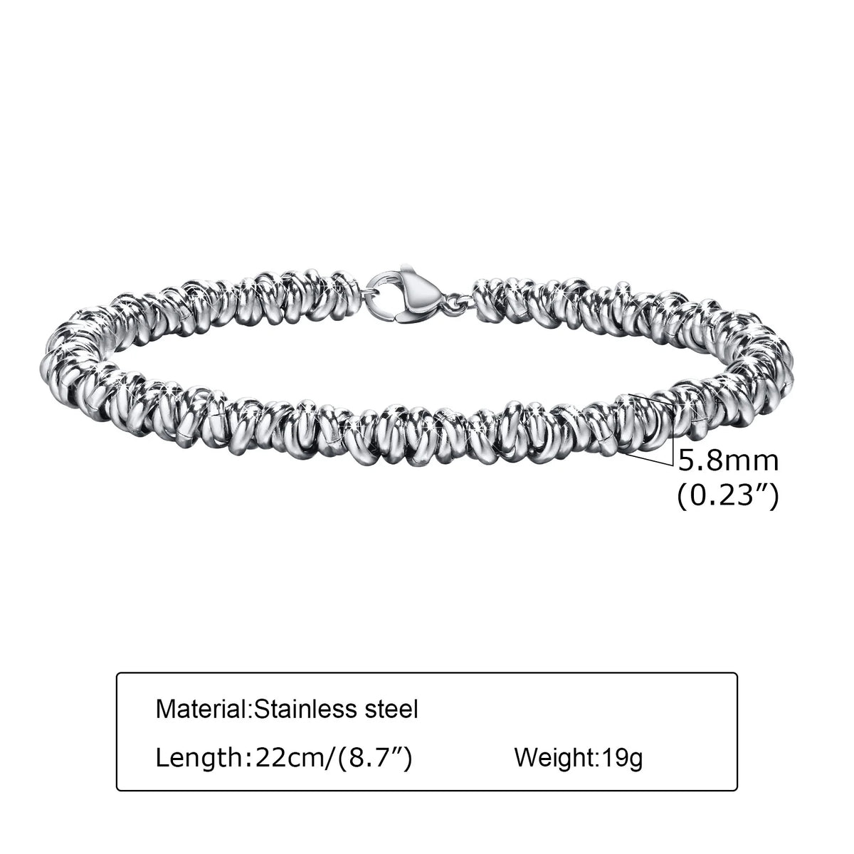 PENDRA Irregular Pulsera Bracelet