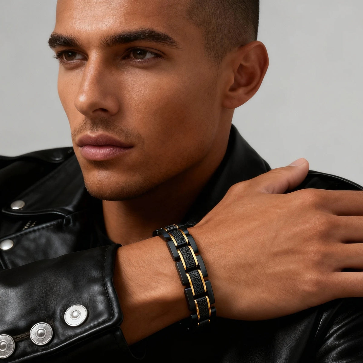 PENDRA Link Luxury Bracelet