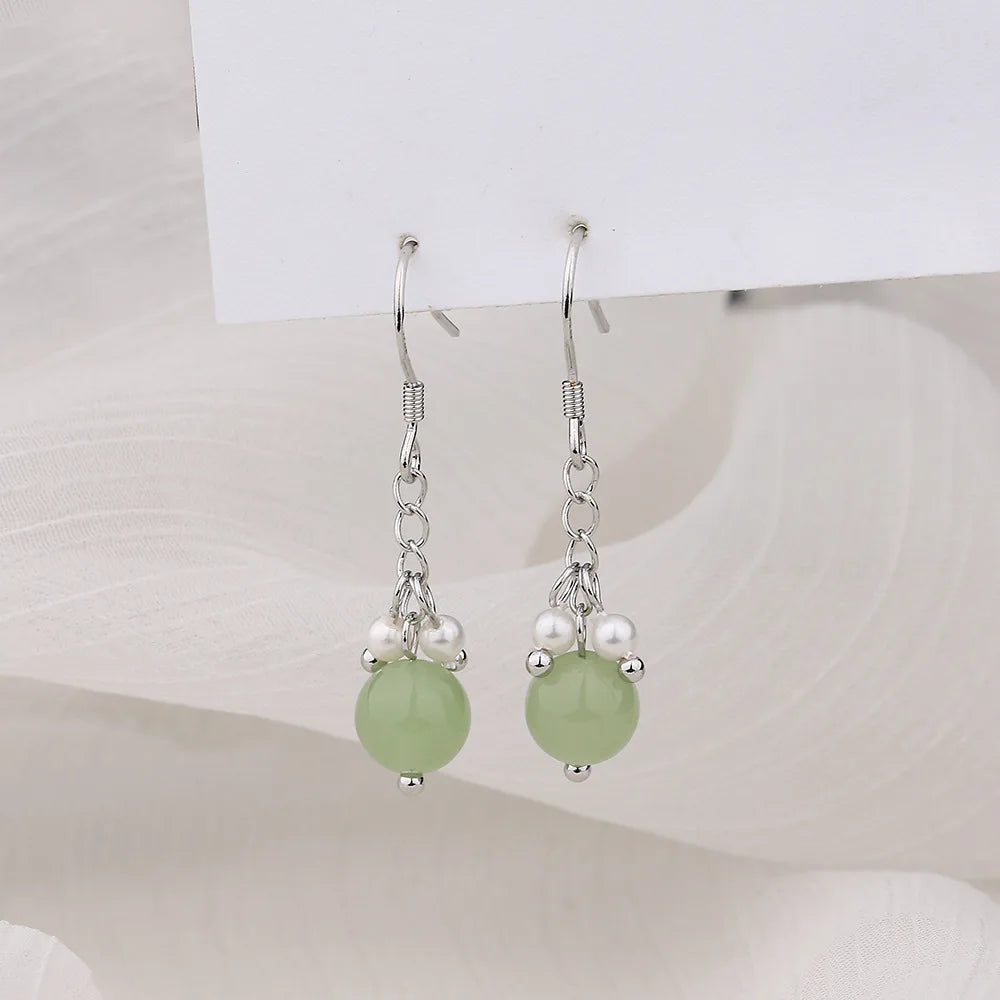 PENDRA Sterling Silver 3 Earrings