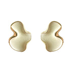 PENDRA Geometry Sterling Silver 5 Earrings