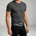 PENDRA Irisora Punk Belt