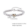 PENDRA Photo Picture Bracelet