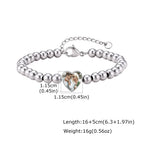 PENDRA Photo Picture Bracelet