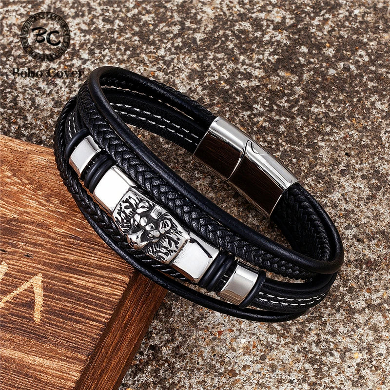 PENDRA Multi Magnetic Bracelet