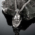 PENDRA Odin Norse Necklace