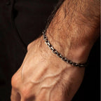 PENDRA Rolo Links Bracelet
