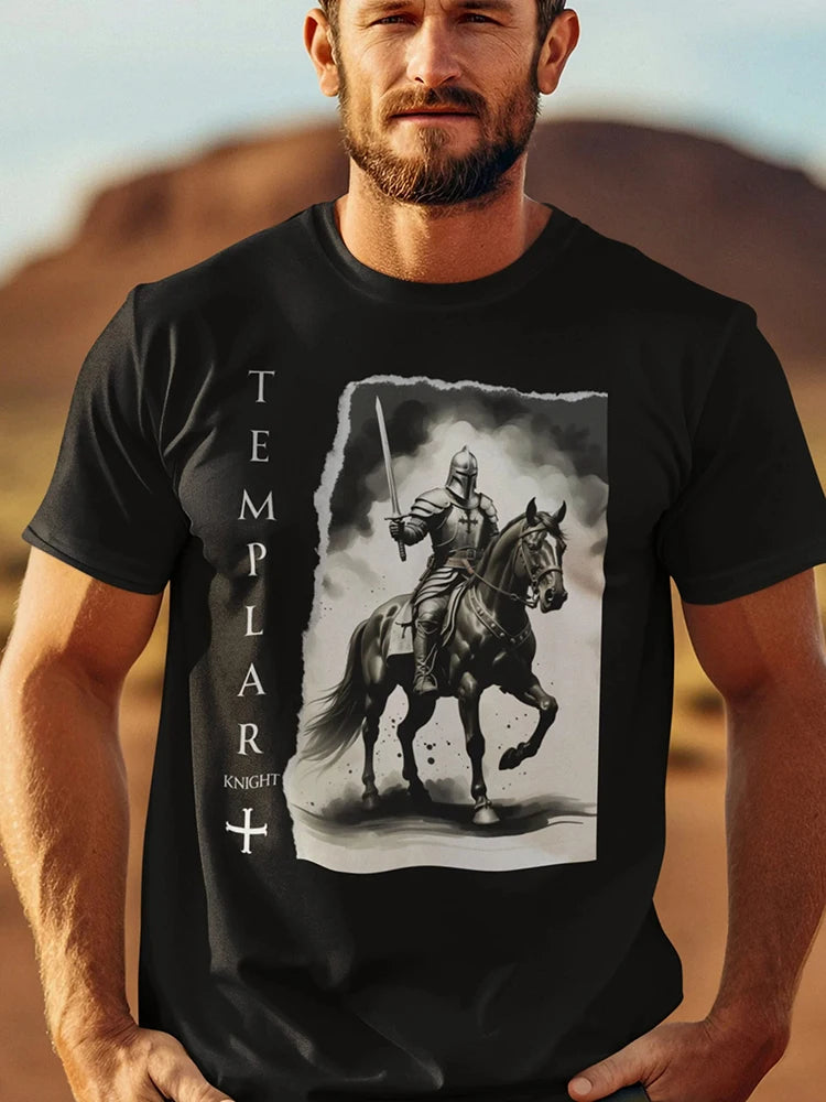 PENDRA Patriotic Lord Kings T-Shirt