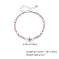 PENDRA Compass Beaded Bracelet