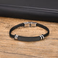 PENDRA Ivolora Custom Engraved Bracelet