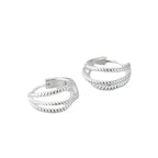 PENDRA Sterling Silver 21 Earrings