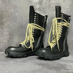 PENDRA TavikVale Platform Boots