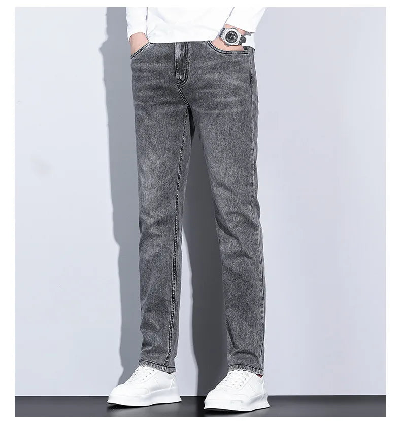 PENDRA Straight Youth Pants