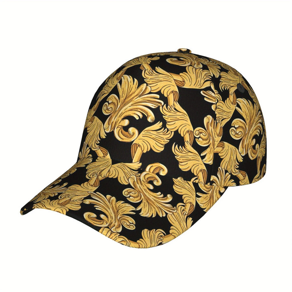 PENDRA Fabric Designer Cap