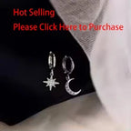 PENDRA Geometry Sterling Silver 2 Earrings
