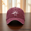 PENDRA Deepened Enlarged Cap