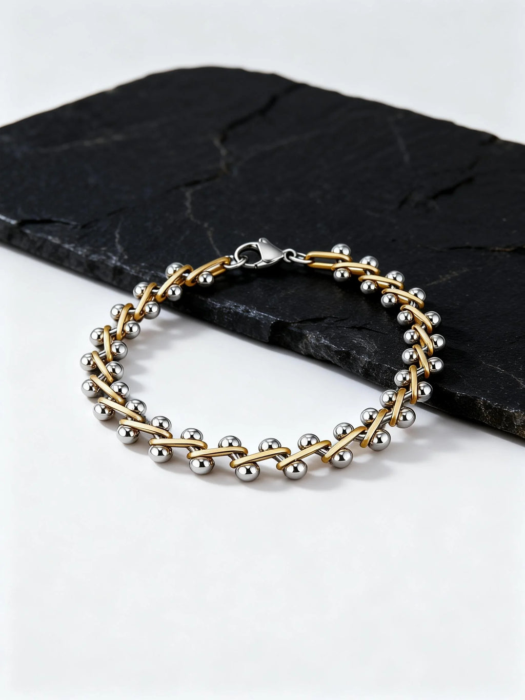 PENDRA Link Bracelet
