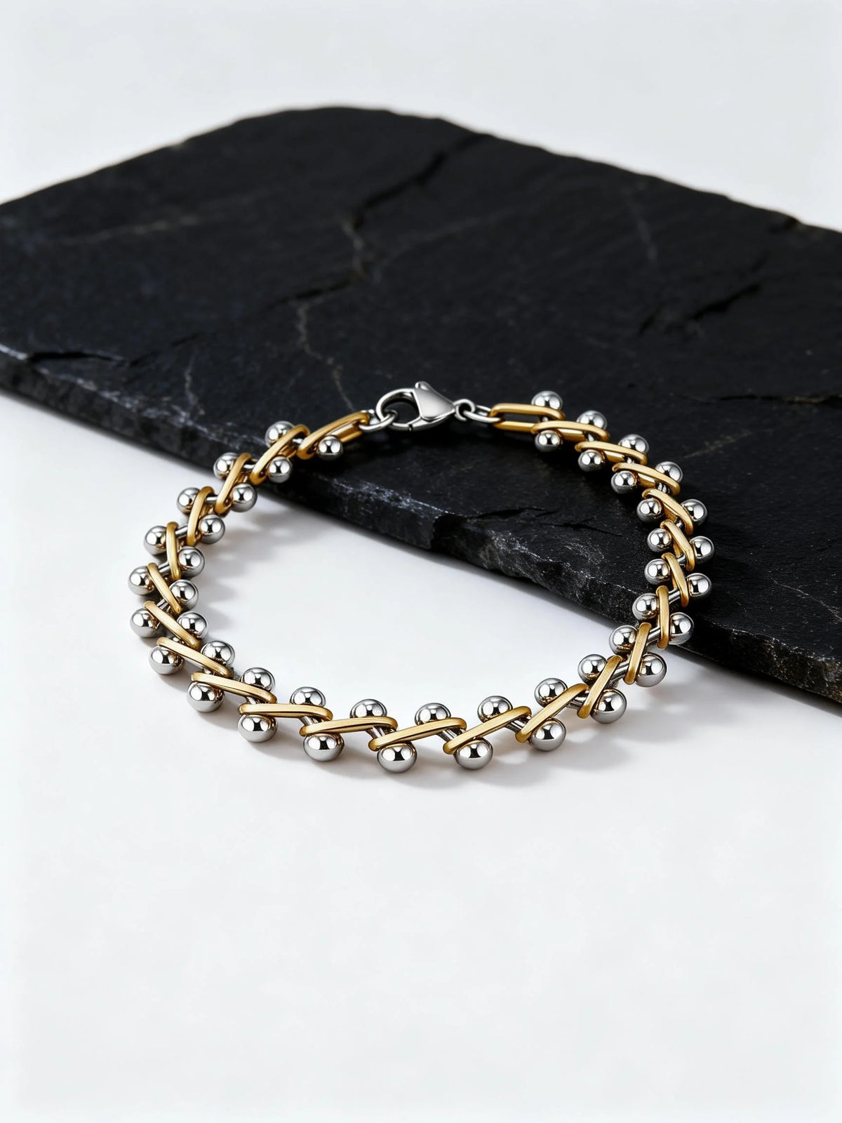 PENDRA Link Bracelet