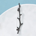 PENDRA Willow Pearl Branch Flower Brooch