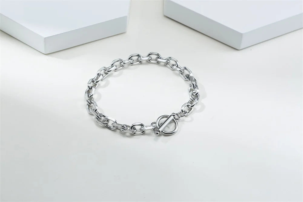 PENDRA Wheat 8Mm Bracelet