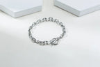 PENDRA Wheat 8Mm Bracelet